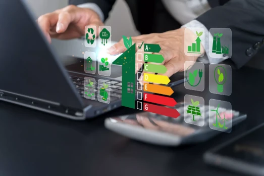 gestion-energética-domótica